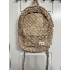 Moon Nude Backpack